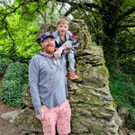 Photo taken by Barbara B