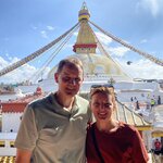 Photo taken by Dee M