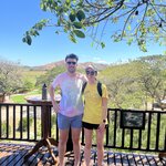 Photo taken by Sabrina S