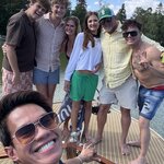 Photo taken by Aaron E