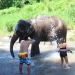 Photo taken by Bijal P