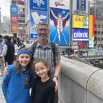 Photo taken by Sarah S