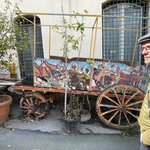 Photo taken by Andrea B