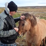 Photo taken by Erica B