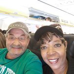 Photo taken by Mick R