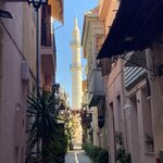 Photo taken by Lisa B