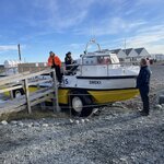 Photo taken by John F