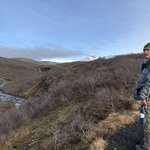 Photo taken by Laura O