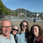 Photo taken by Vikki M