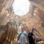 Photo taken by Kevin M