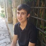 Pals | Photo taken by Carol P