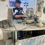 Photo taken by Brenda A