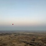 High over Morocco | Photo taken by Jordan A