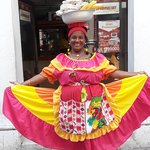 Cartagena | Photo taken by Marion F