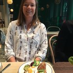 Photo taken by Michelle J