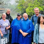 Photo taken by Sam P