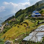 Photo taken by Cesar A