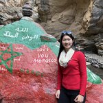 Photo taken by Zhou Z