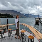 Photo taken by Jessica V