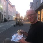 Photo taken by Daniel K