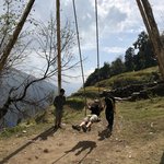 Photo taken by Amanda D