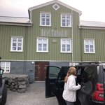 Photo taken by Denys T