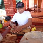 Photo taken by Graeme W