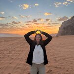 Photo taken by Kristin M