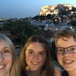 Photo taken by Heidi C