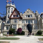 Photo taken by James G