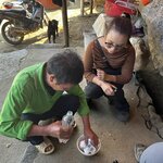 Photo taken by Brit E