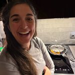 Photo taken by Stephanie O