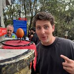 Photo taken by Penelope S