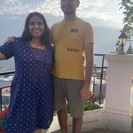 Photo taken by Gokul G