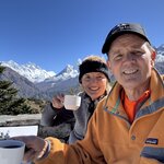 Photo taken by Dee M