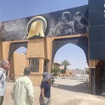 Photo taken by SARMA M