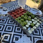 Photo taken by Martha L