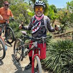 Photo taken by Kim G