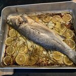 Photo taken by John P