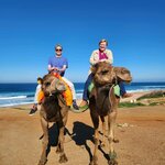 Photo taken by James P