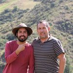 Photo taken by Kent P