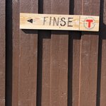 We should have headed that way....... | Photo taken by florence P