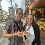 Photo taken by Melanie d