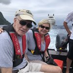 Photo taken by Sandra R