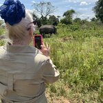 Photo taken by Michael L