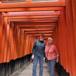 Photo taken by Norma M