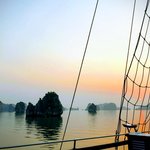 Sunset | Photo taken by Seng Aung S