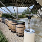 Photo taken by Alberto d