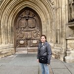 Photo taken by Robin C