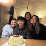 Photo taken by Julie C